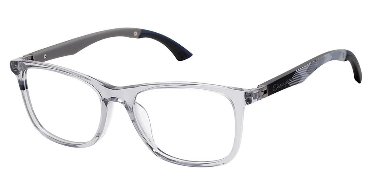 Champion CUCAPER Eyeglasses - view 3